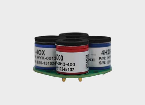 四合一气体模组传感器（可定制）